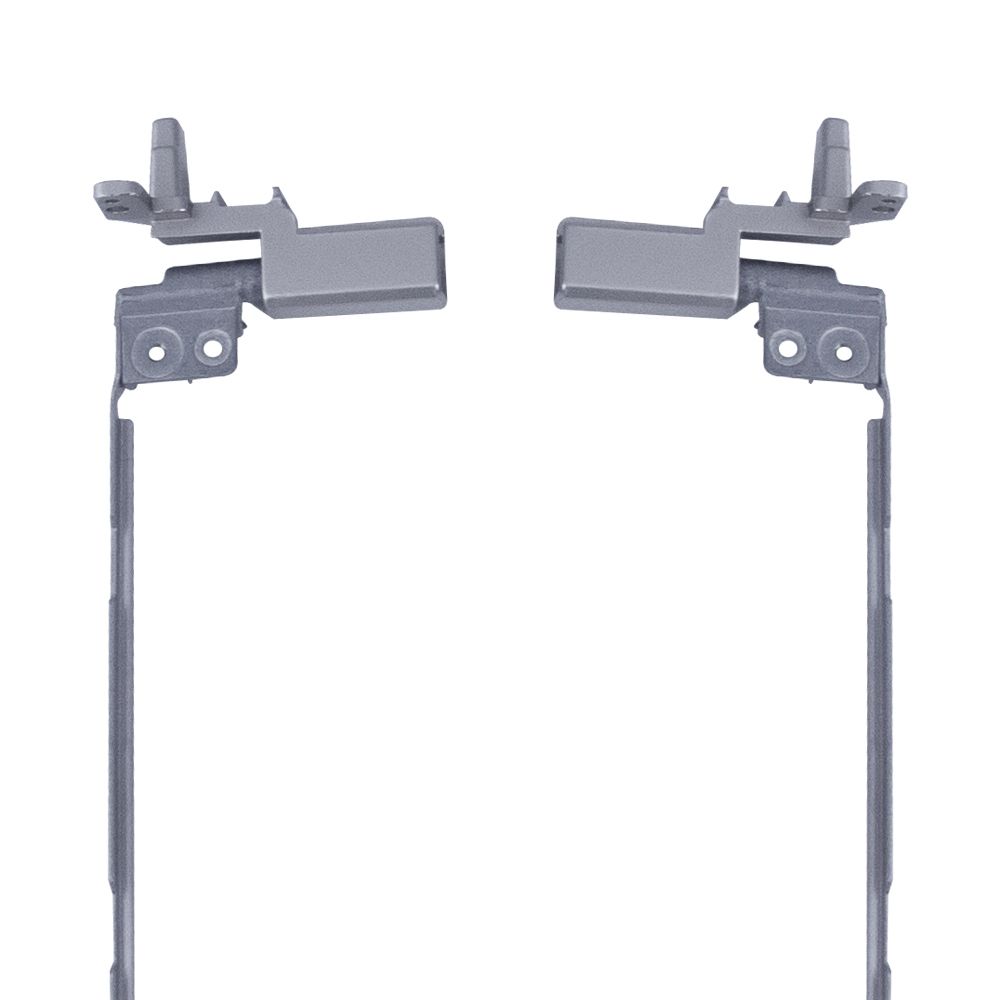 Par de hastes com dobradiças para Notebook Lenovo Thinkpad T430
