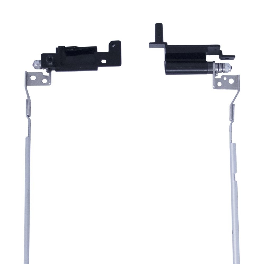 Par de hastes com dobradiças para Notebook Lenovo Thinkpad SL400