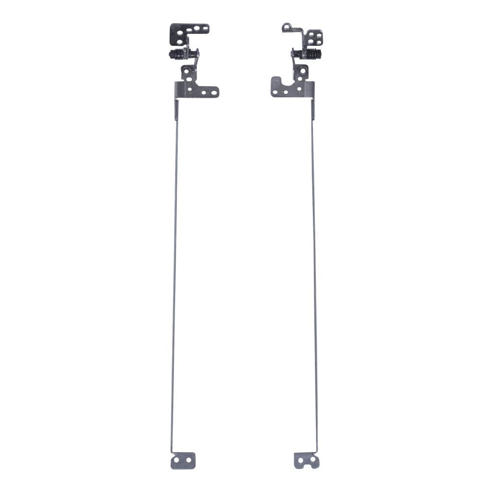 Par de hastes com dobradiças para Notebook Sony Vaio Pcg-61a12l