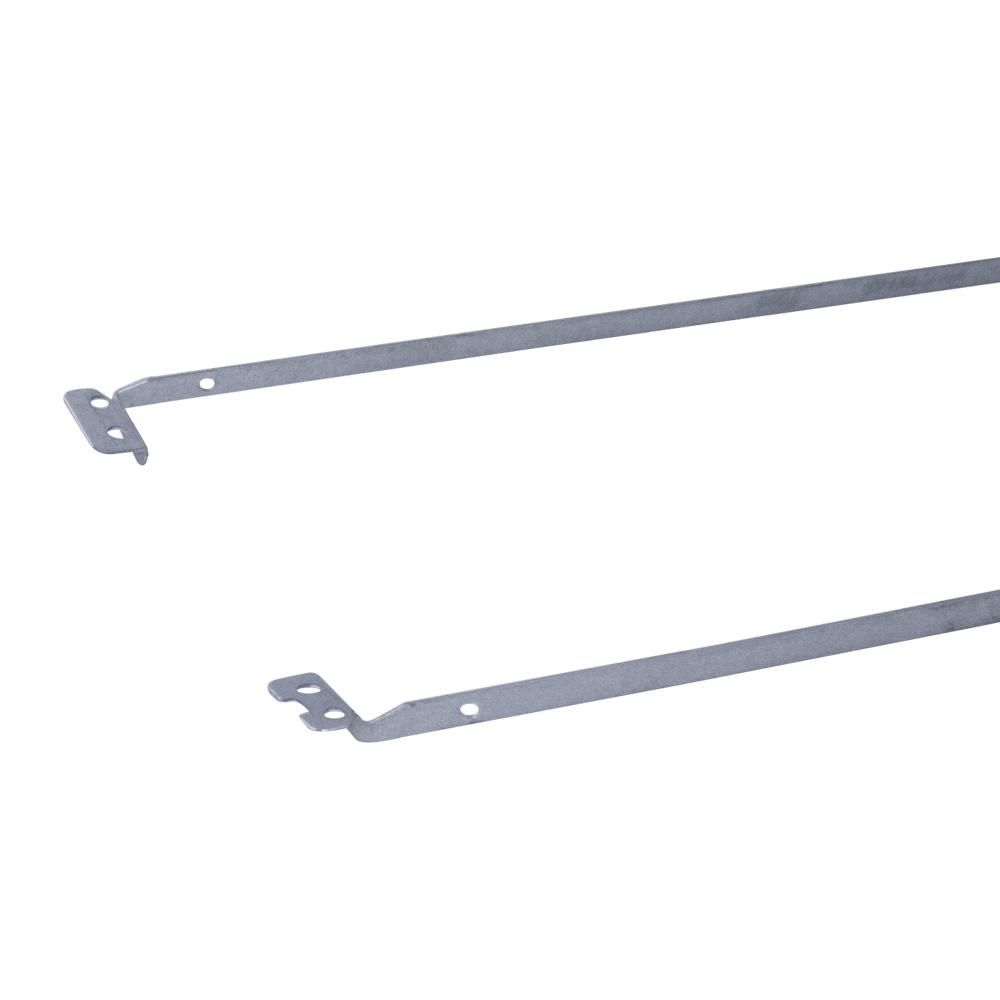 Par de hastes com dobradiças para Notebook Sony Vaio VPC-EG25FX