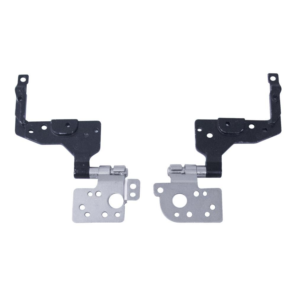 Par de dobradiças para Notebook Dell Latitude E5420