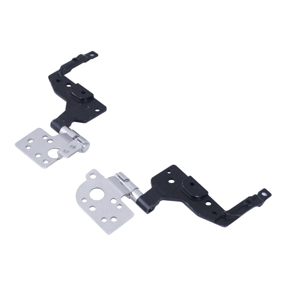 Par de dobradiças para Notebook Dell Latitude E5420