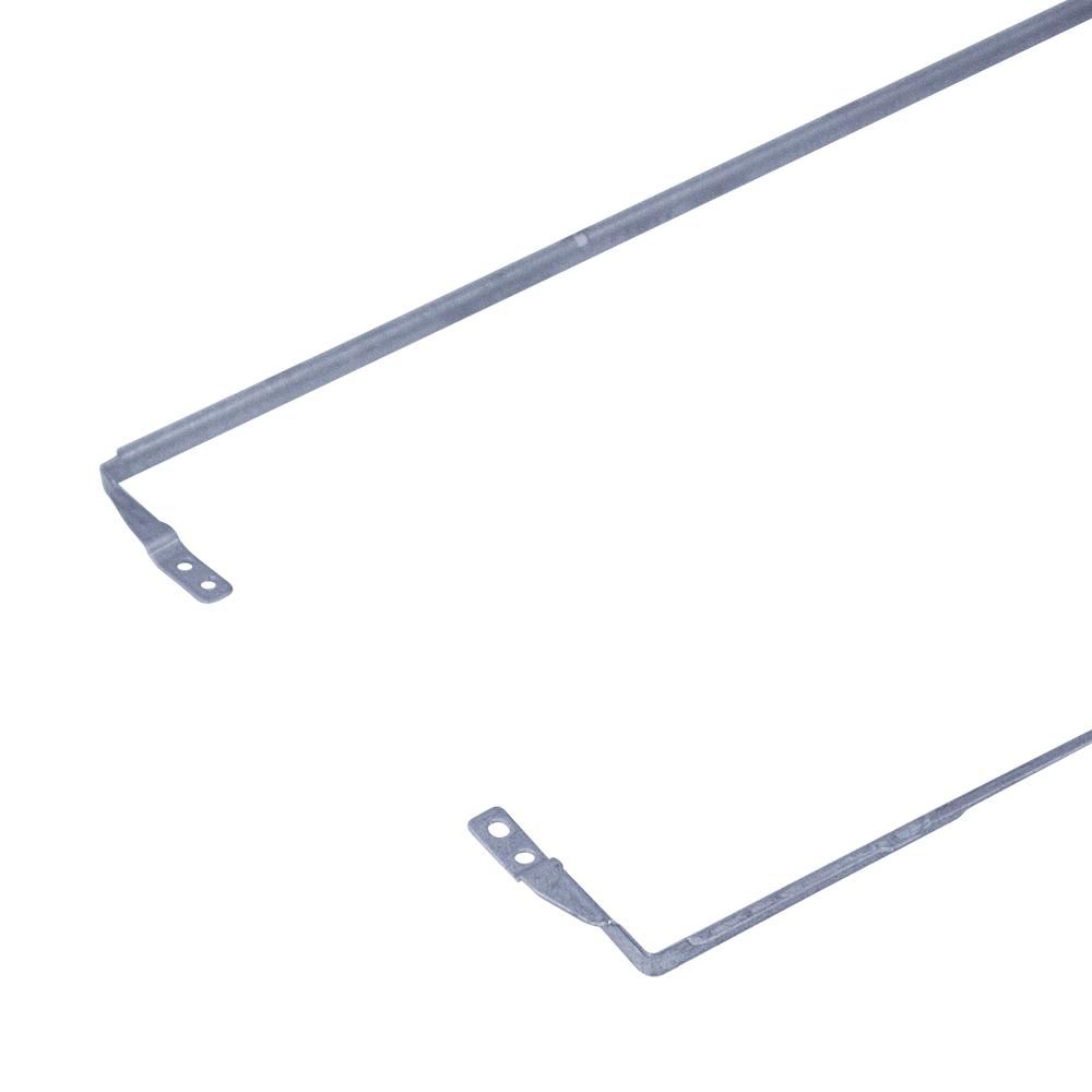 Par de hastes com dobradiças para Notebook Acer E5-571
