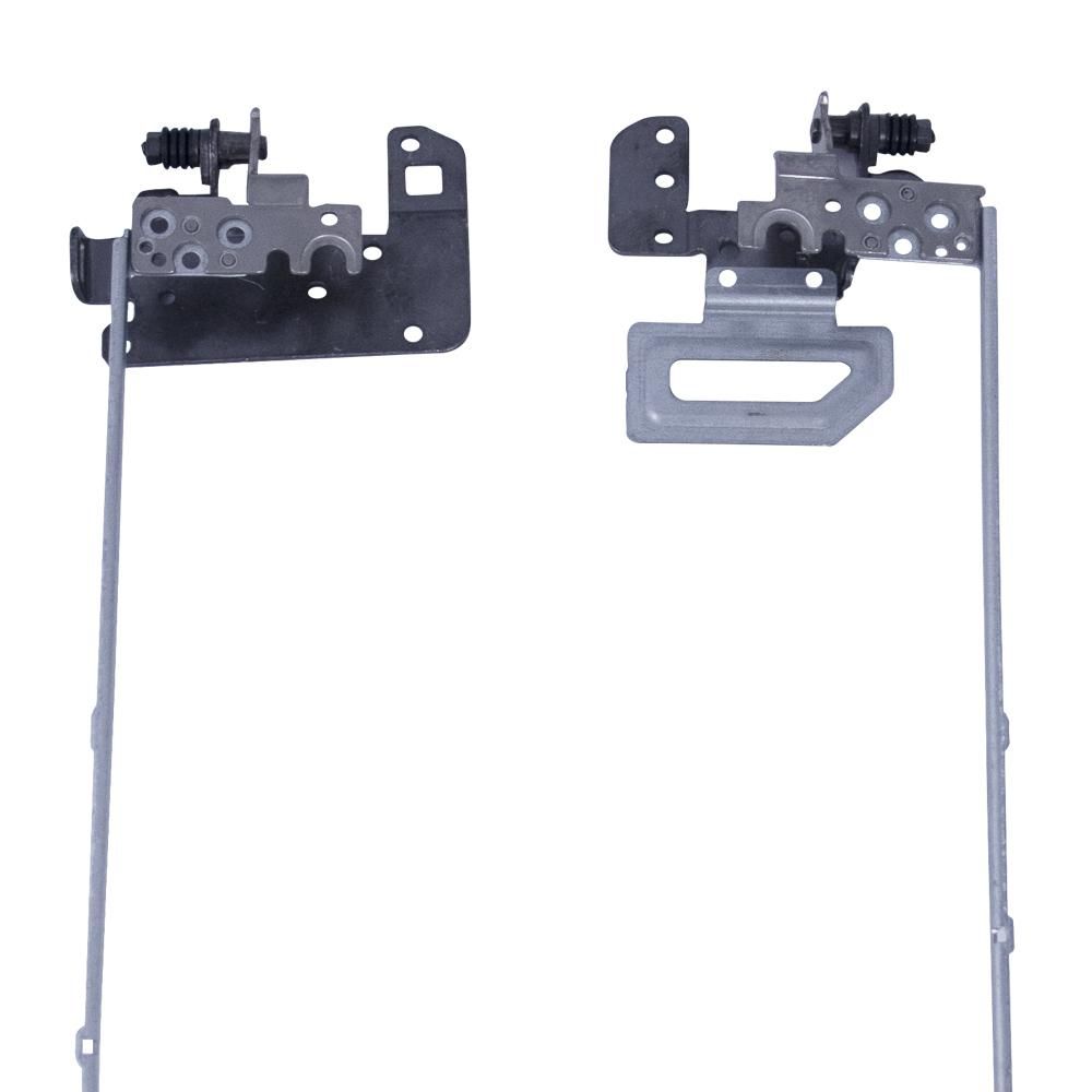Par de hastes com dobradiças para Notebook Acer E5-571