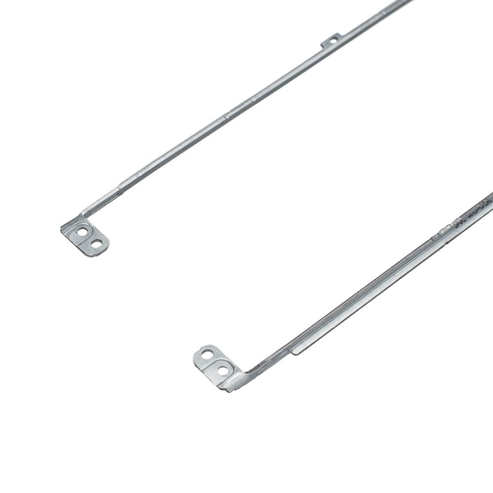 Par de hastes com dobradiças para Notebook Dell Inspiron 14R-5437