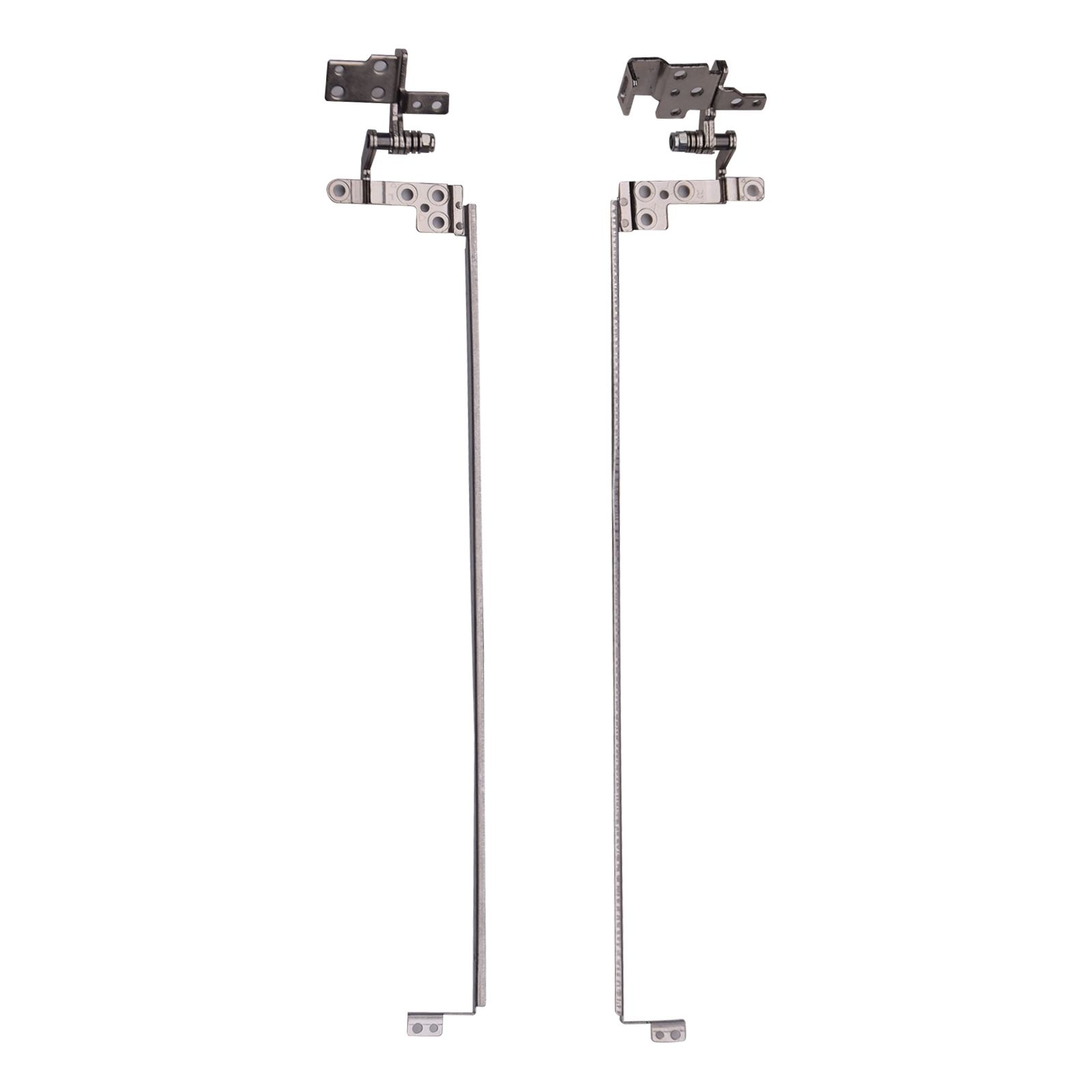 Par de hastes com dobradiças para Notebook Samsung NP300E5M