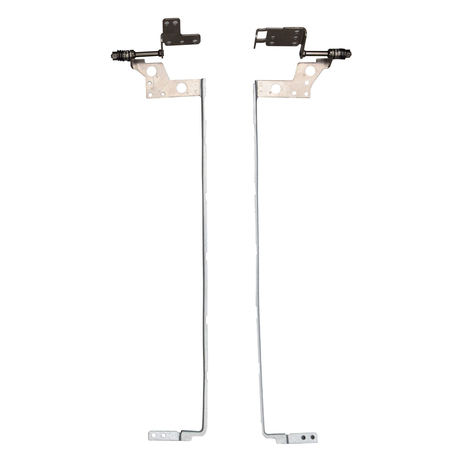 Par de hastes com dobradiças para Notebook Lenovo Ideapad B330-15IKBR