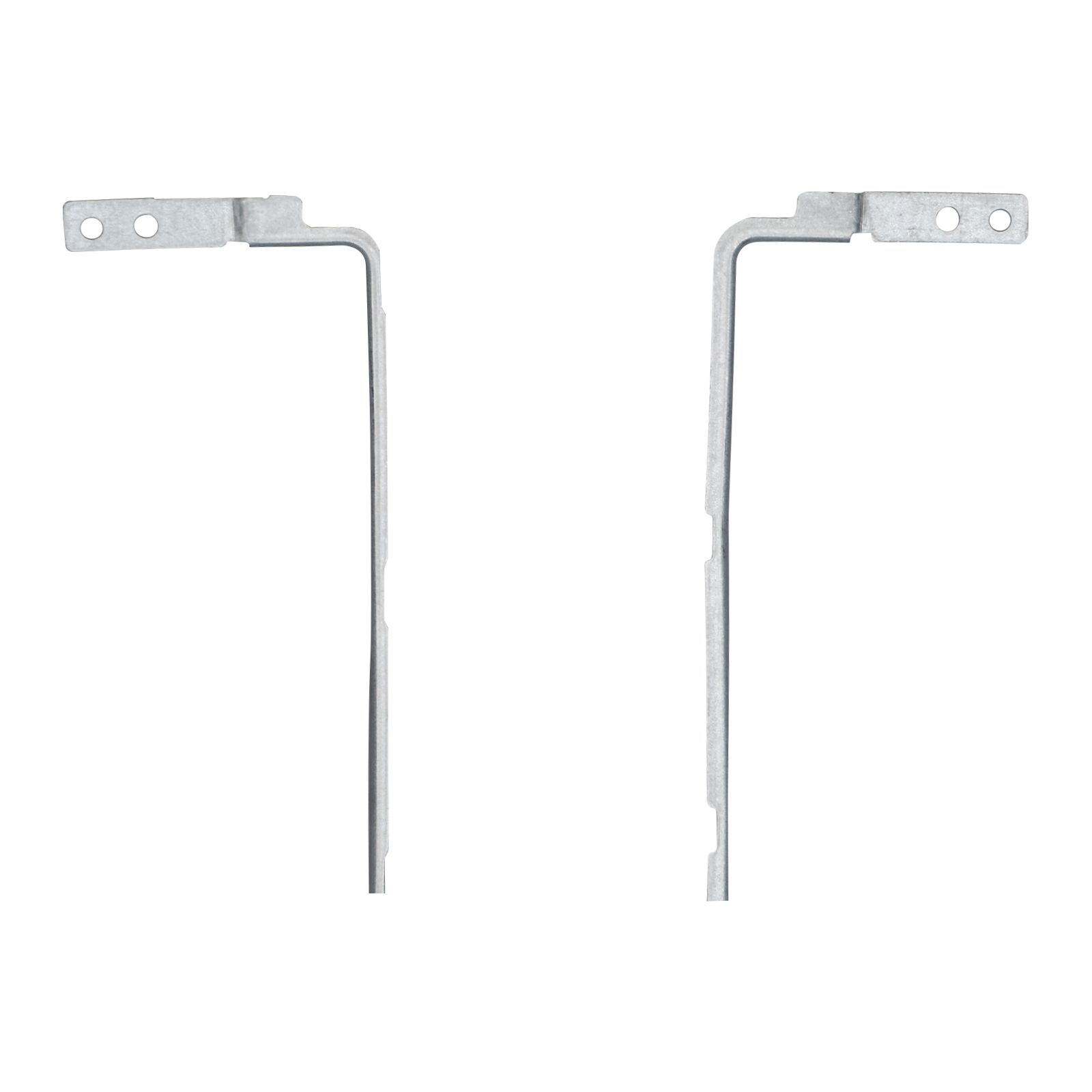 Par de hastes com dobradiças para Notebook Lenovo Ideapad B330-15IKBR