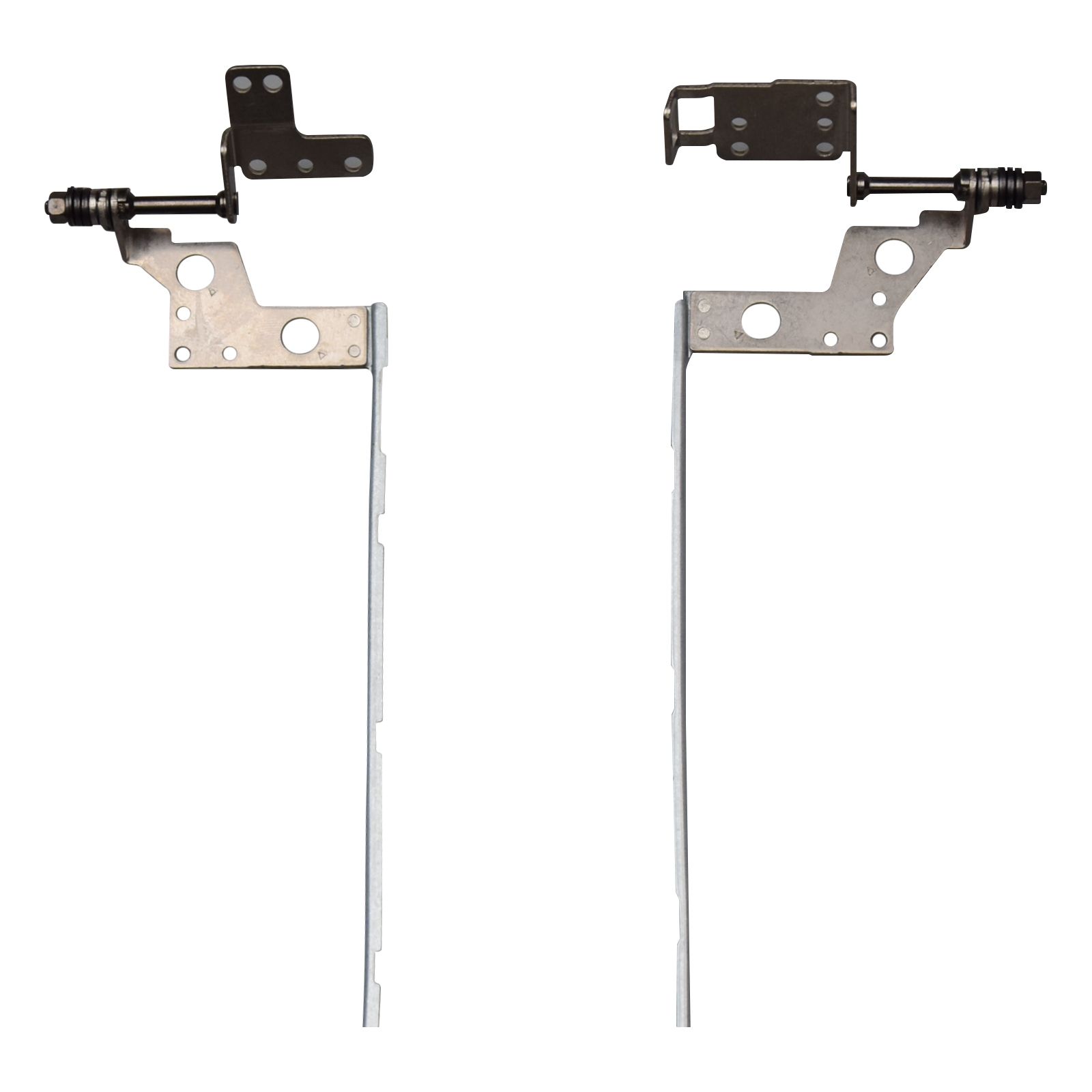Par de hastes com dobradiças para Notebook Lenovo Ideapad B330-15IKBR