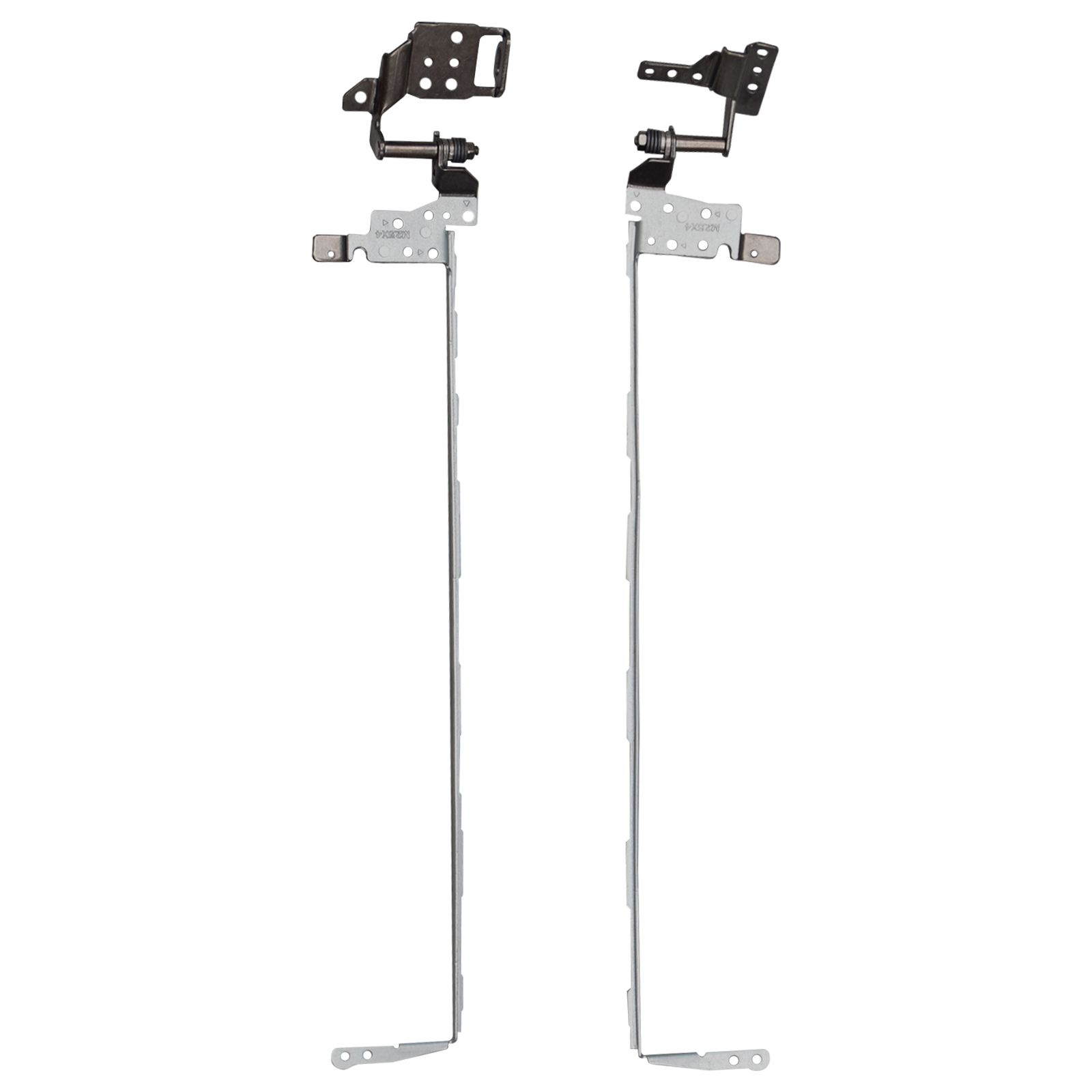 Par de hastes com dobradiças para Notebook Acer Predator Helios 300 G3-572 Ph315-51