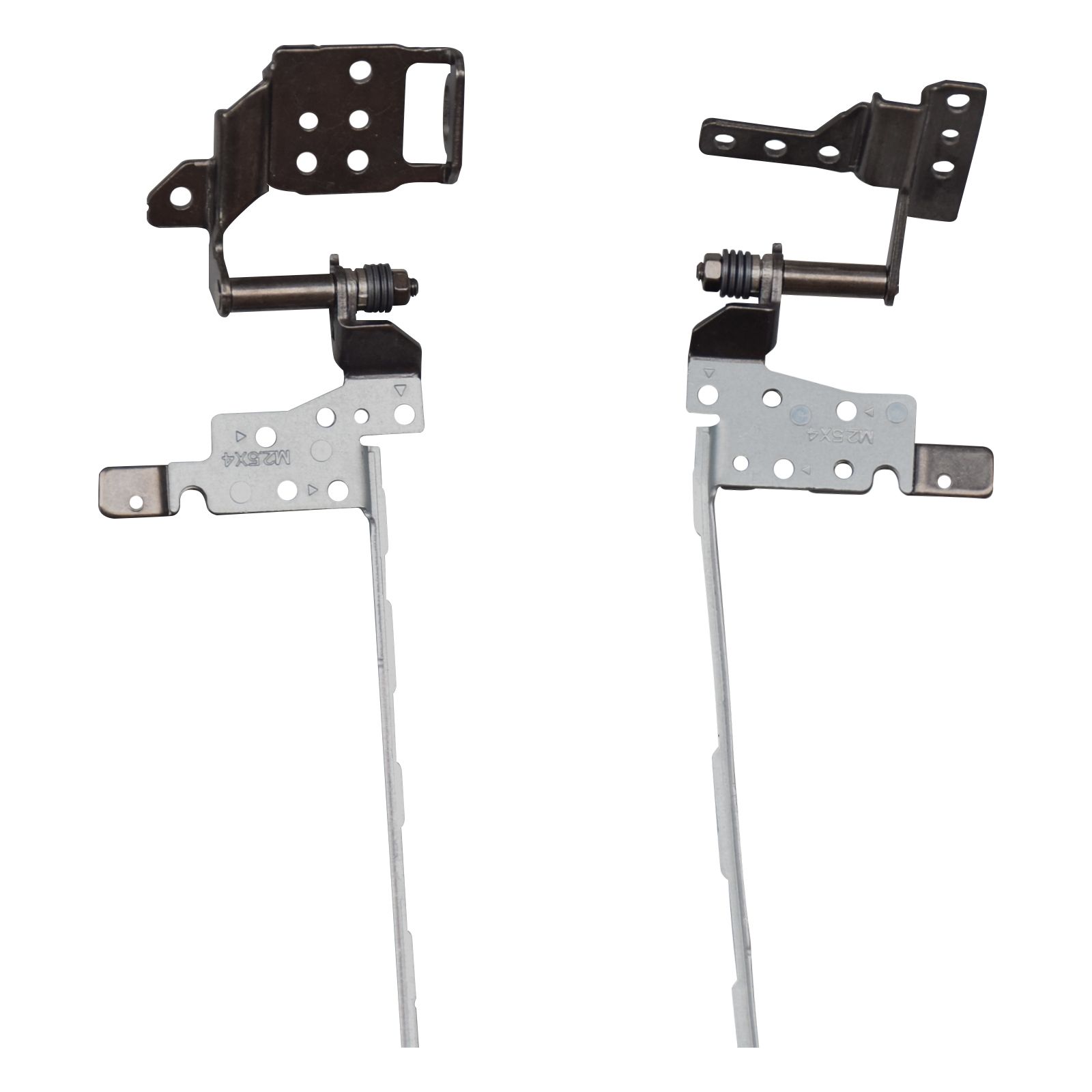 Par de hastes com dobradiças para Notebook Acer Ph315-51 G3-571
