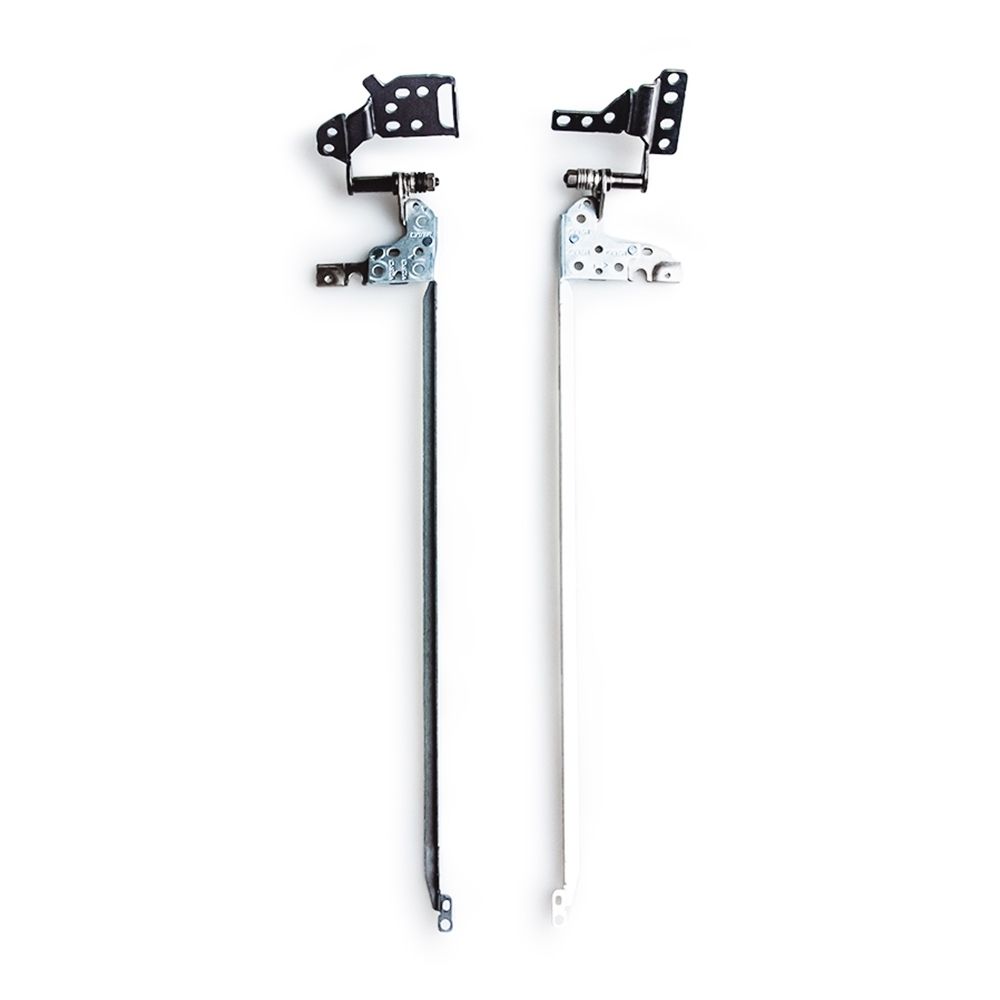 Par de hastes com dobradiças para Notebook Part Number AM28Z000100