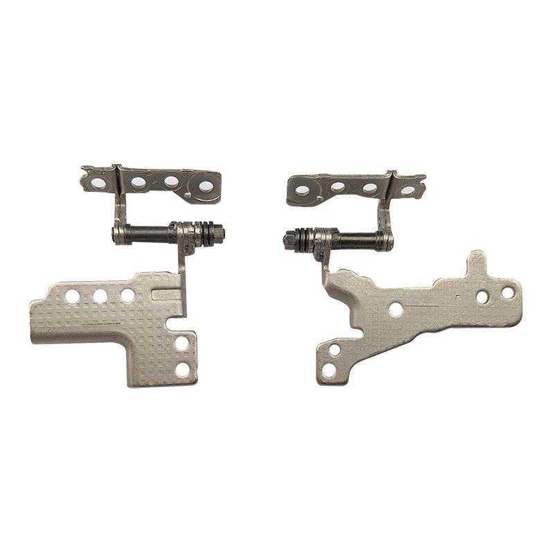 Par de hastes com dobradiças para Notebook Asus X515MA-BR3238W