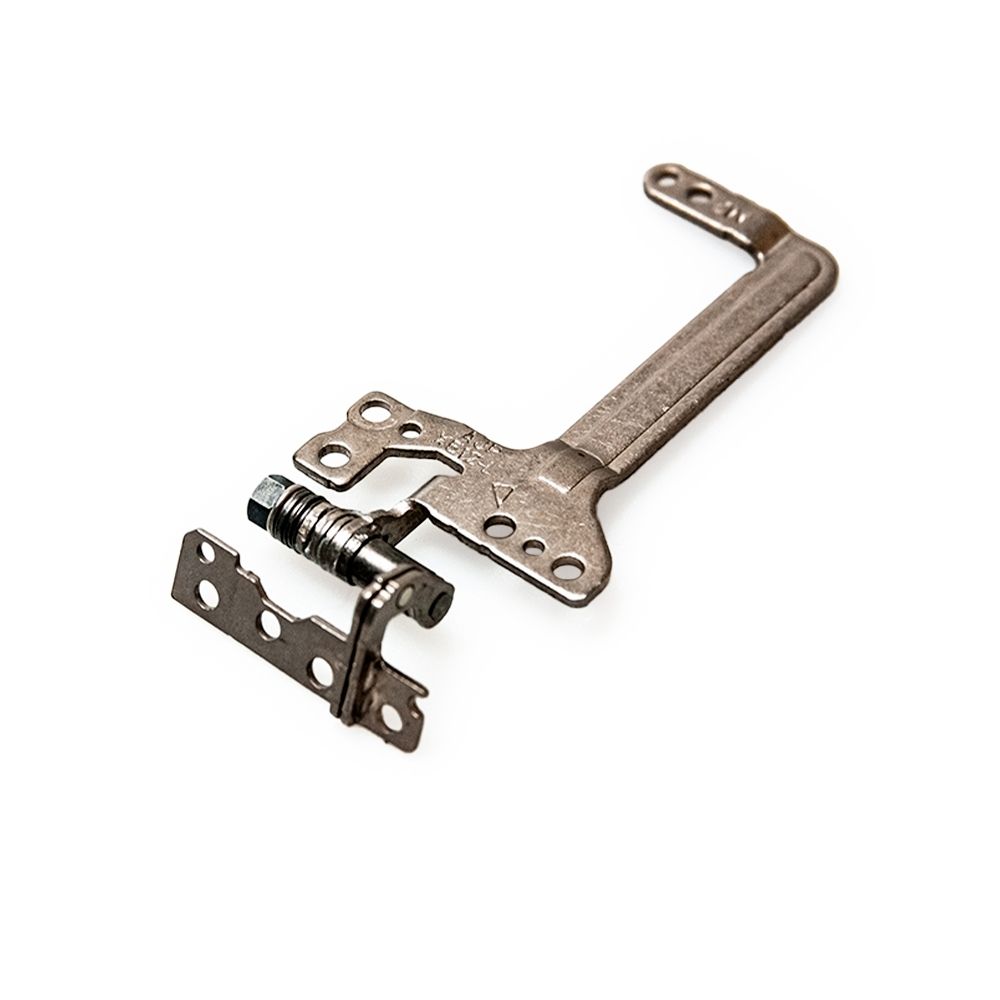 Par de hastes com dobradiças para Notebook Asus X512FJ-EJ227T