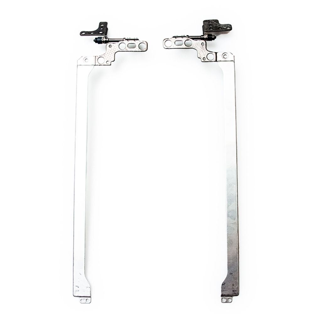 Par de hastes com dobradiças para Notebook Lenovo S145-15IGM