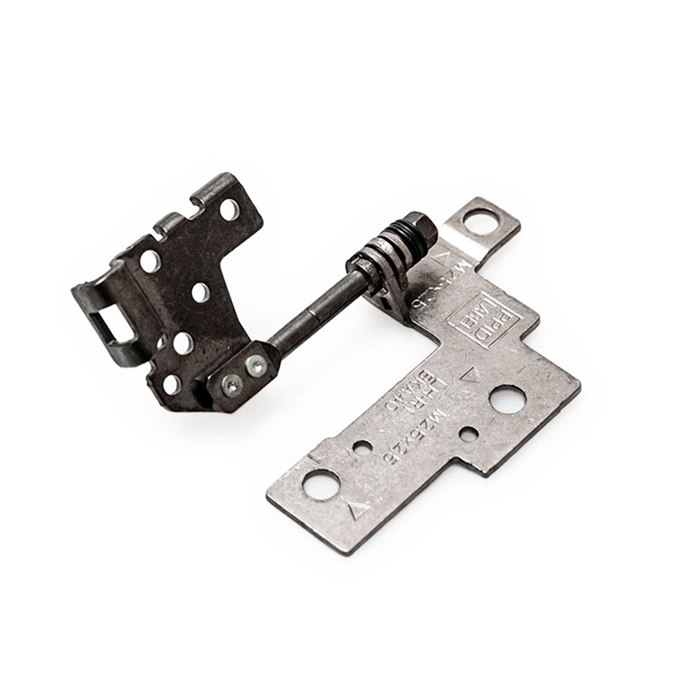 Par de hastes com dobradiças para Notebook Dell Inspiron 14-7460