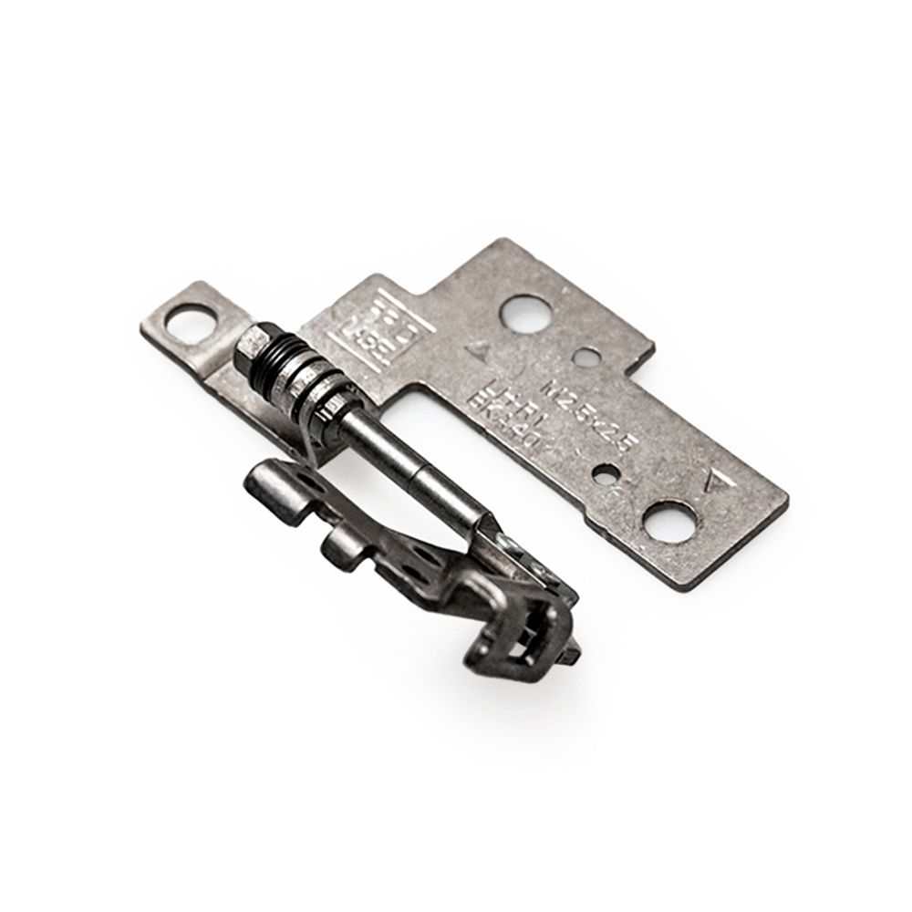 Par de hastes com dobradiças para Notebook Dell Inspiron 14-7460