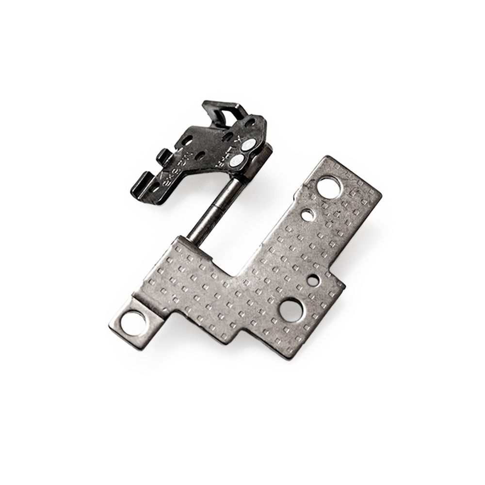 Par de hastes com dobradiças para Notebook Dell Inspiron 14-00HY9C
