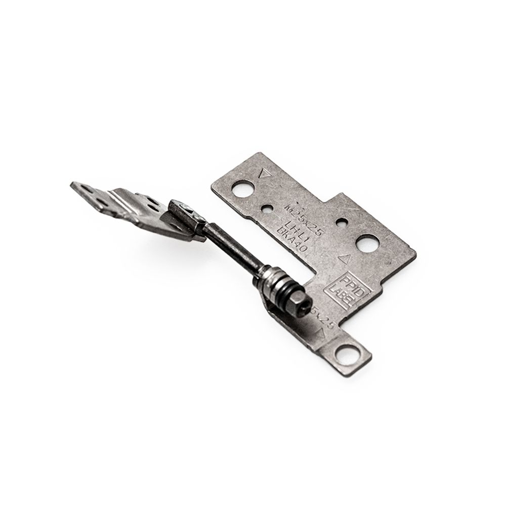 Par de hastes com dobradiças para Notebook Dell Inspiron 14-00HY9C