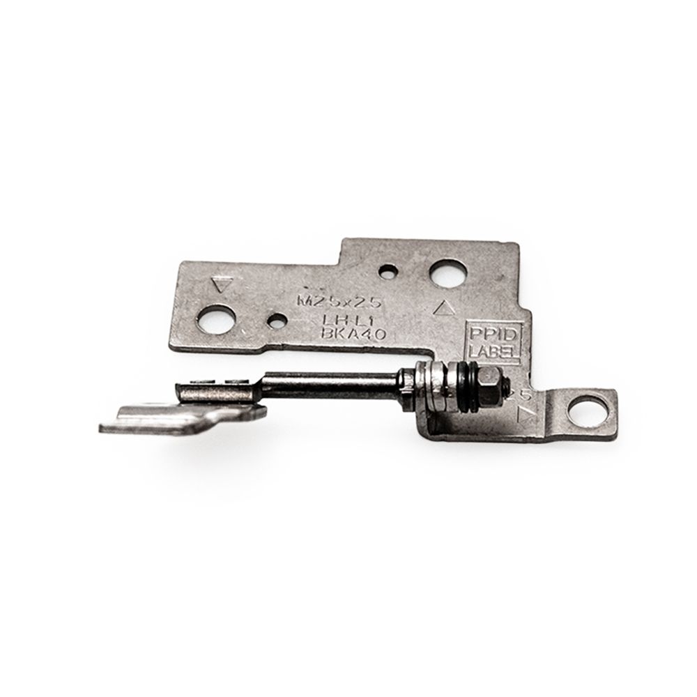 Par de hastes com dobradiças para Notebook Dell Inspiron 14-7460