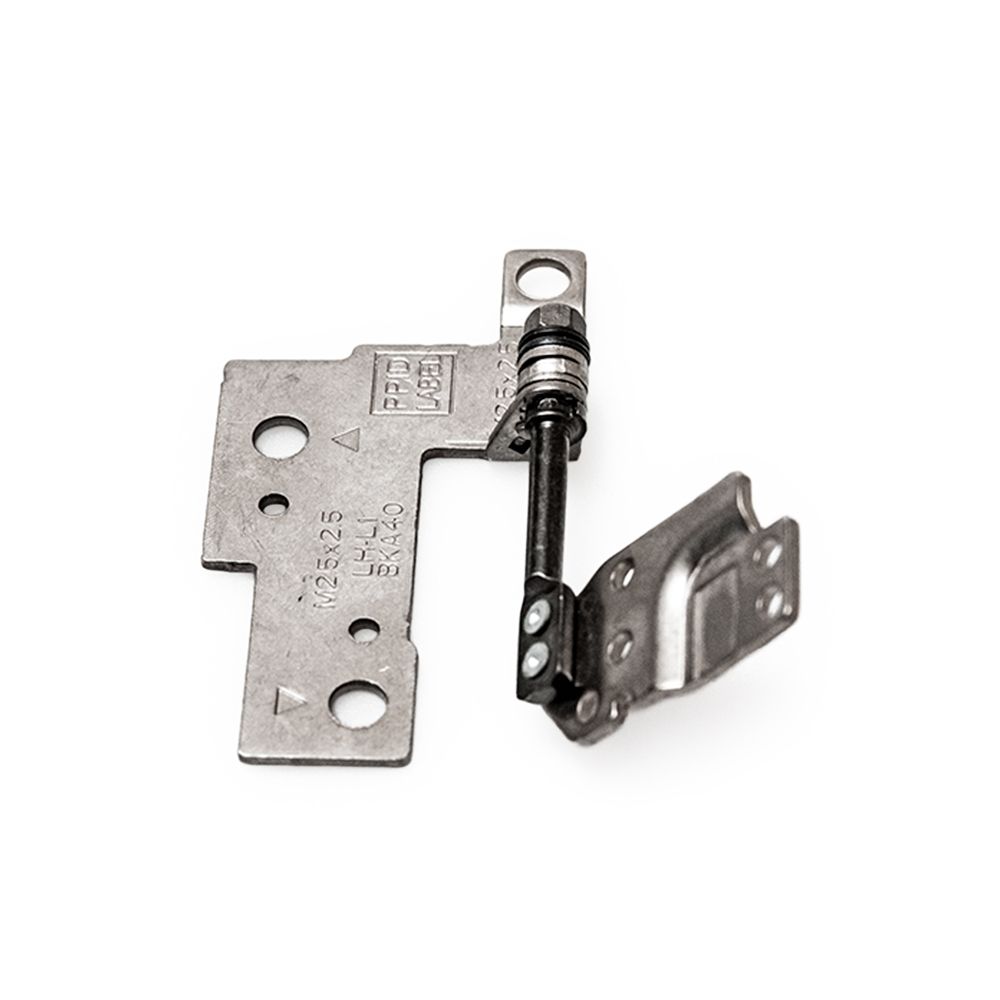 Par de hastes com dobradiças para Notebook Dell Inspiron 14-7460