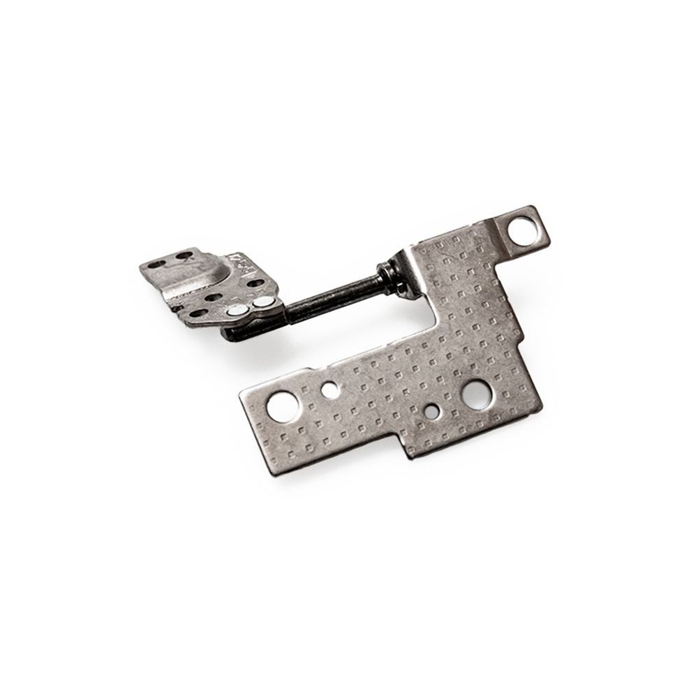 Par de hastes com dobradiças para Notebook Dell Inspiron 14-7460