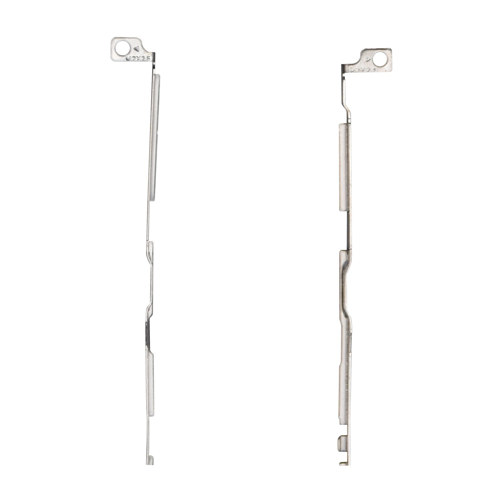 Dobradiça (par) Compativel Com Lenovo Ideapad 3 15alc6 82mf