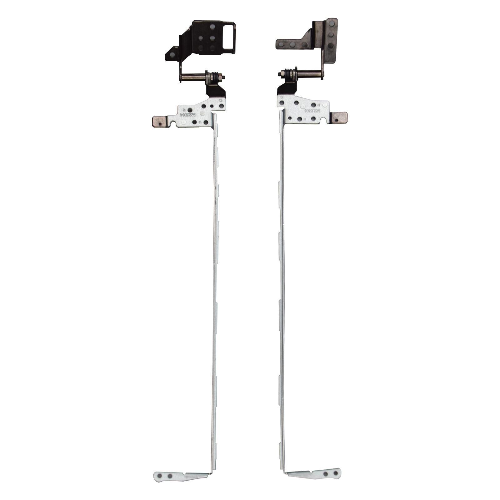 Par de hastes com dobradiças para Notebook Acer Nitro AN515-51-77FH
