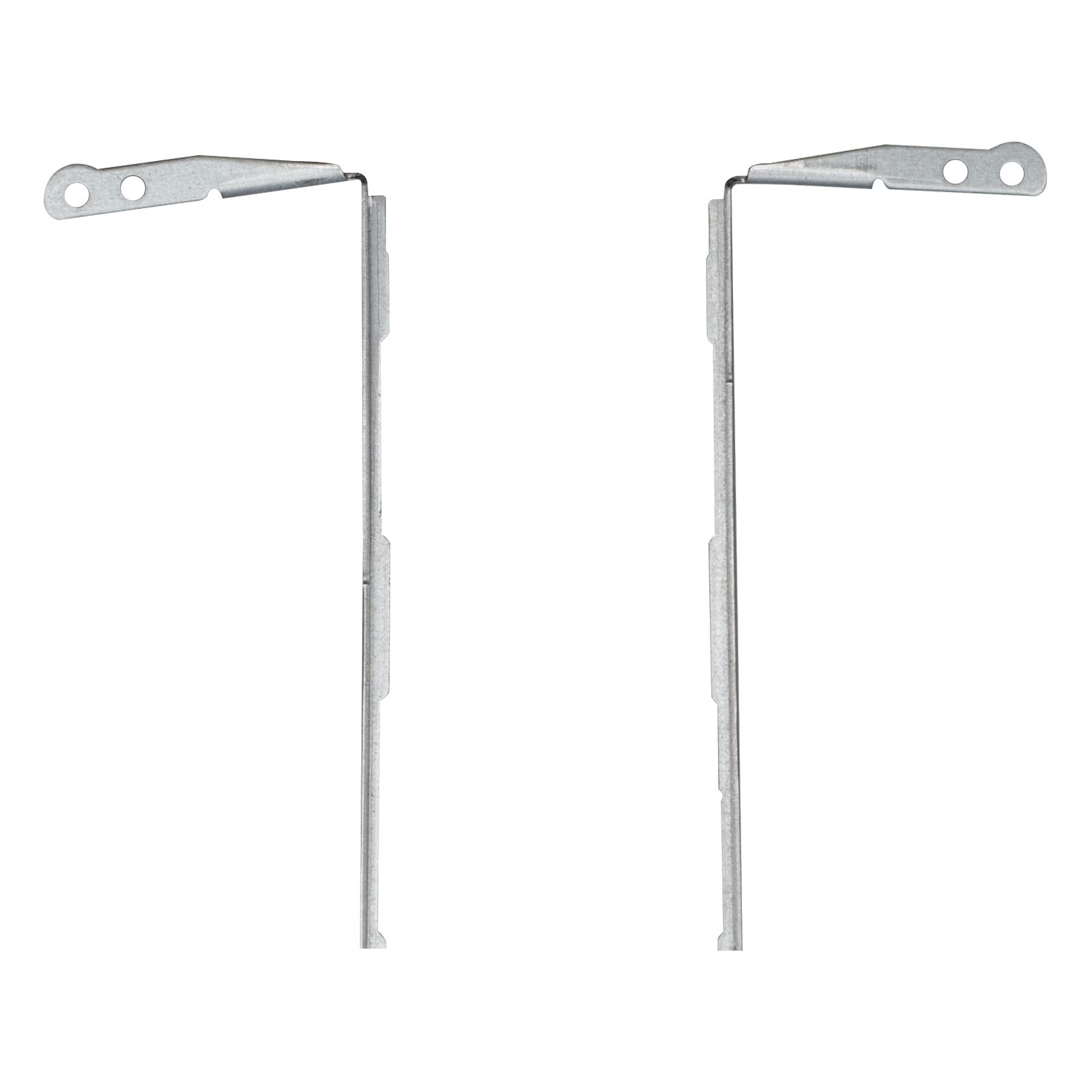 Par de hastes com dobradiças para Notebook Acer Nitro AN515-51-54AW
