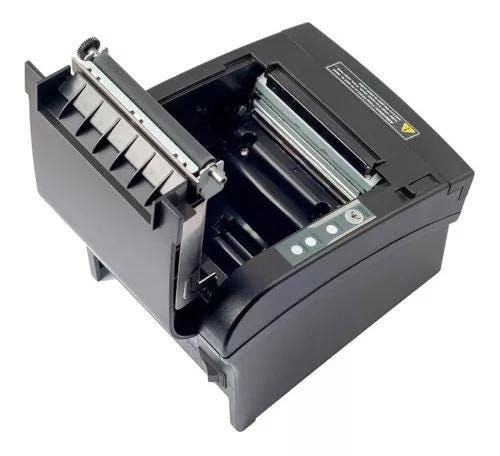 Impressora de Cupons Elgin I8 USB/Ethernet