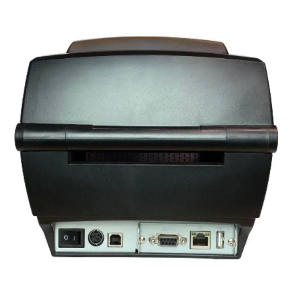Impressora de Etiquetas Elgin L42 PRO FULL USB/Ethernet