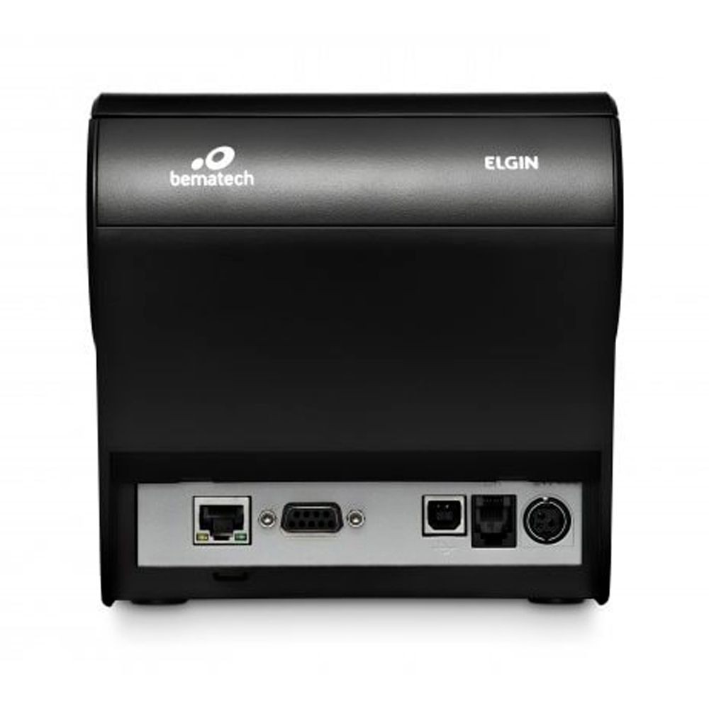 Impressora de Cupons Elgin I9 FULL USB/Ethernet