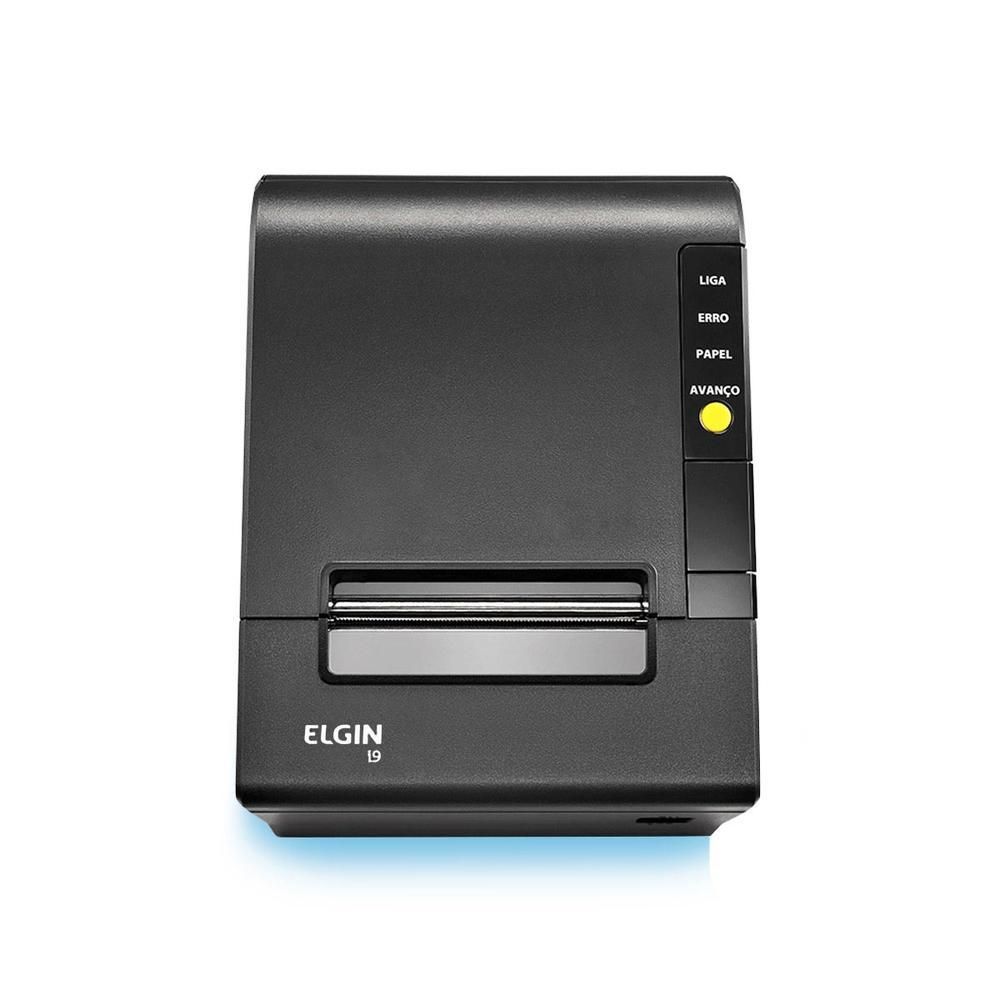 Impressora de Cupons Elgin I9 FULL USB/Ethernet