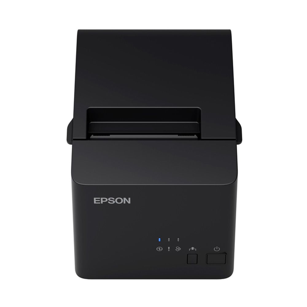 Impressora Térmica de Cupons Epson TM-T20X USB Serial