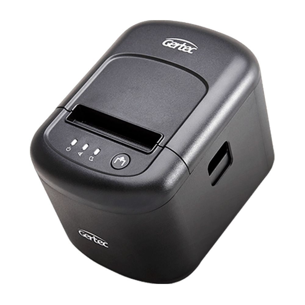Impressora Térmica de Cupons Gertec G250W - Wi-Fi/Ethernet