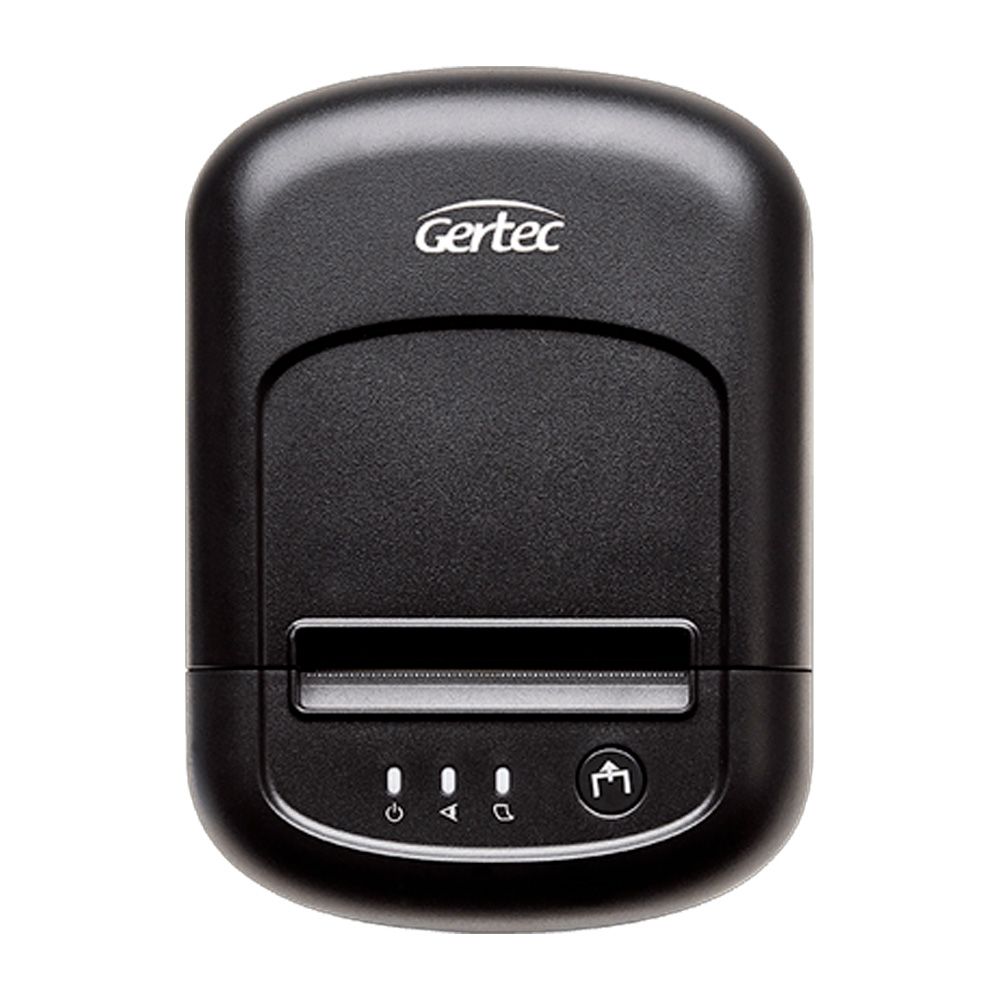 Impressora Térmica de Cupons Gertec G250W - Wi-Fi/Ethernet