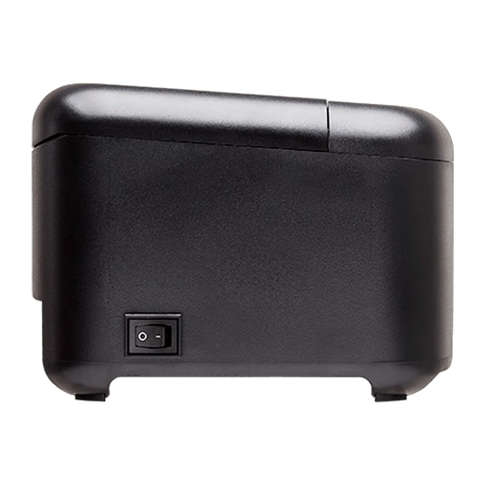 Impressora Térmica de Cupons Gertec G250W - Wi-Fi/Ethernet