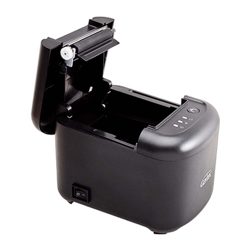 Impressora Térmica de Cupons Gertec G250W - Wi-Fi/Ethernet