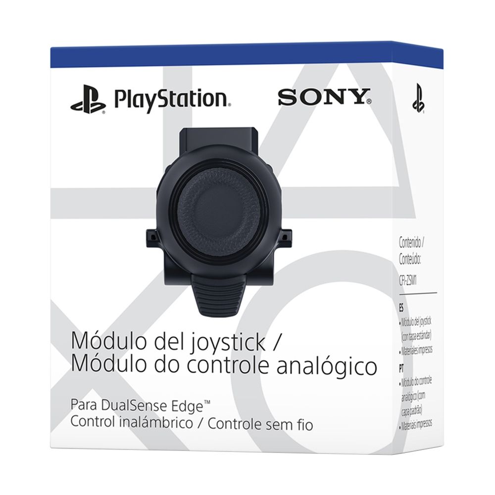 Módulo do Controle Analógico para DualSense Edge - CFI-ZSM1LX