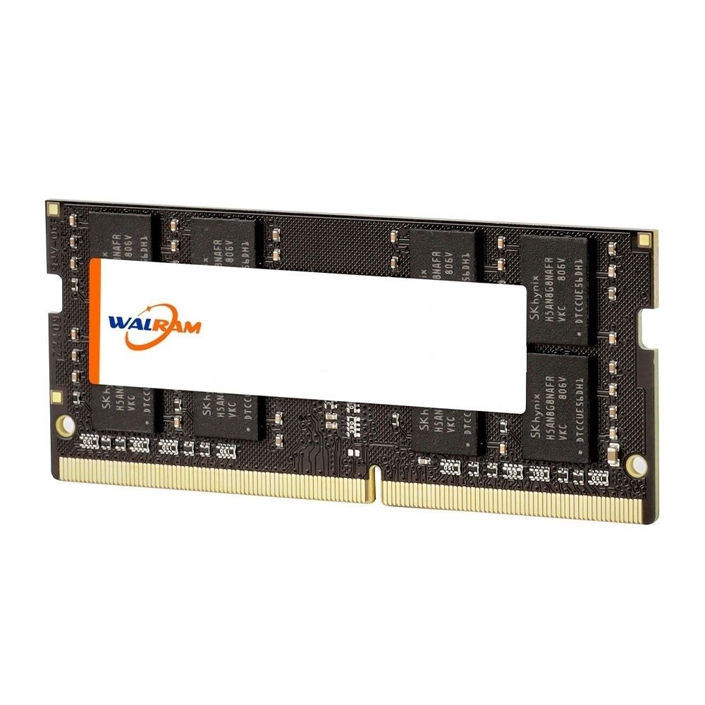 Memória para Notebook Walram 32GB DDR5 5600MHz