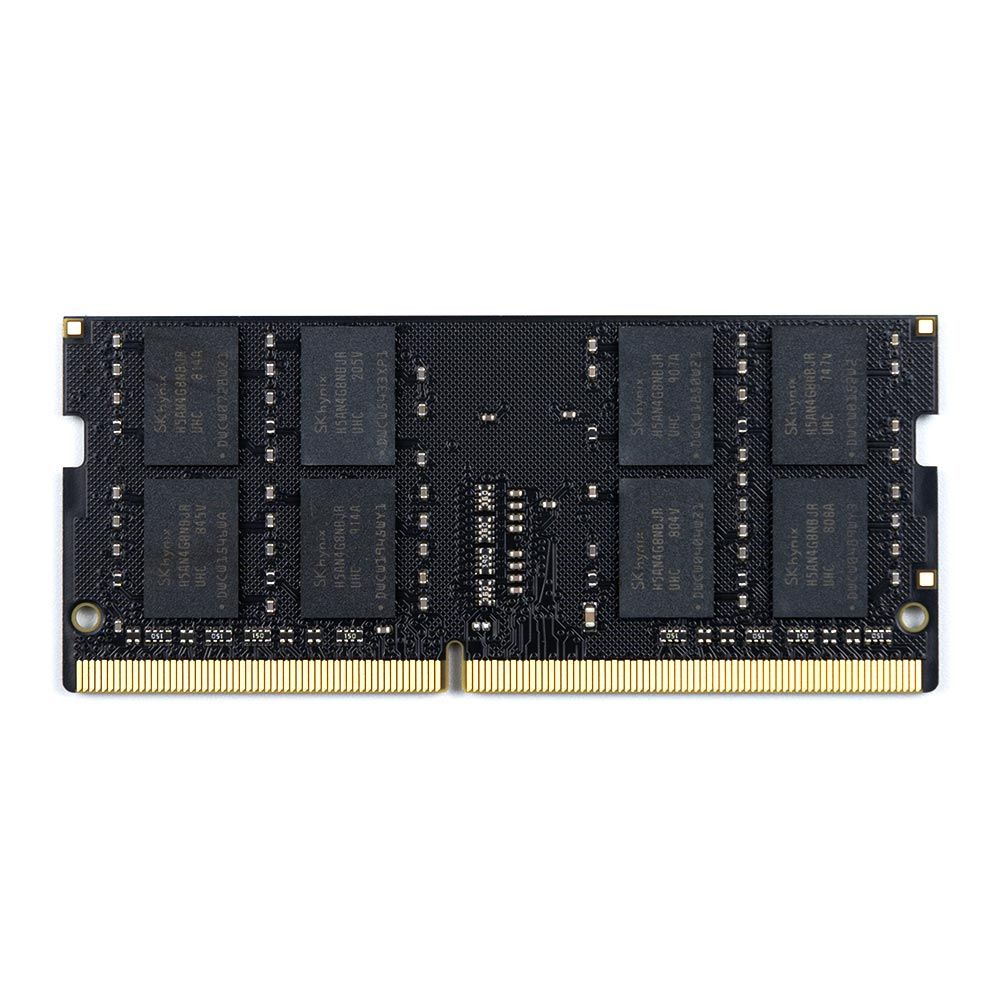 Memória RAM bringIT para Notebook 8GB DDR4 3200MHz