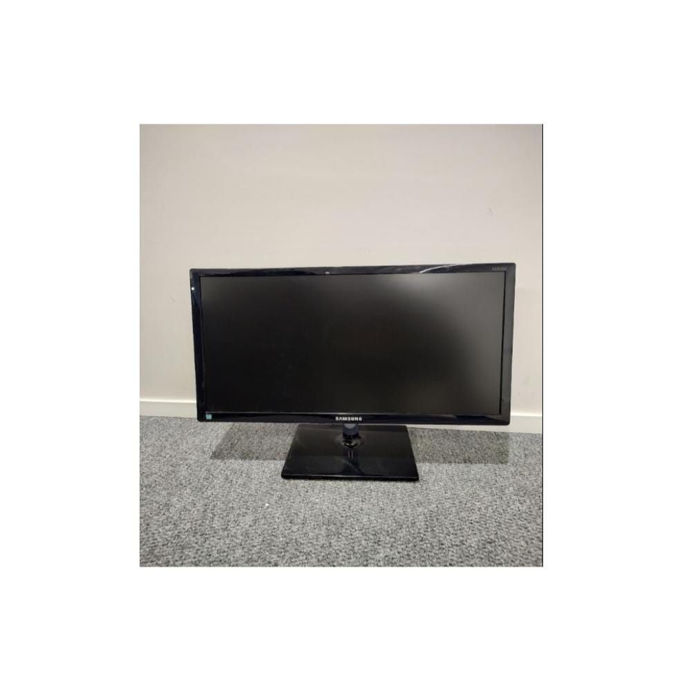 Monitor Samsung LED 23" S23C550H Full HD