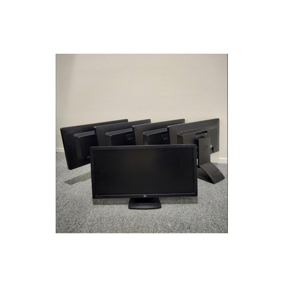 Monitor HP LED 23" E231 Full HD Usado
