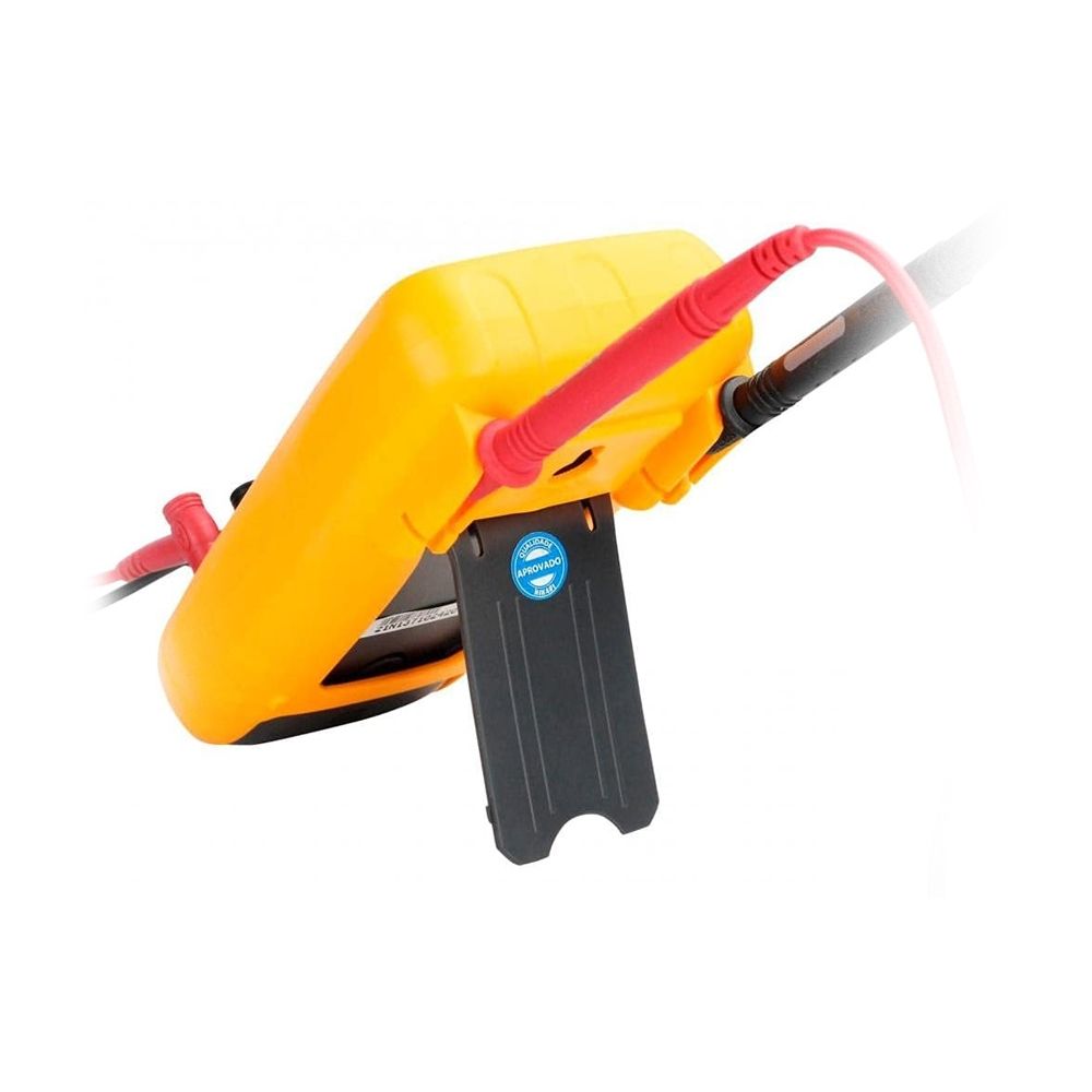 Multímetro Digital Hikari HM-2090