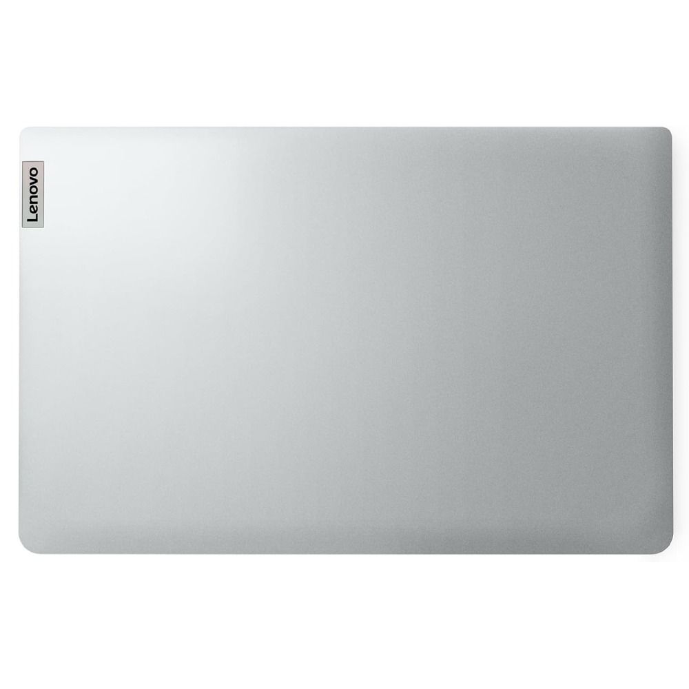 Notebook Lenovo Ideapad 1 15IRU7 Intel Core i3-1315U SSD 256GB 8GB Windows 11 15.6"