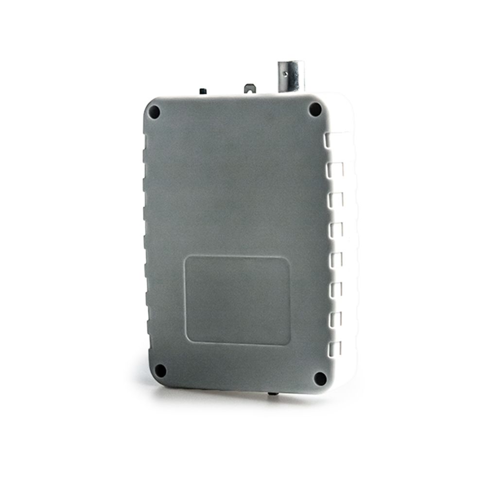 Mini Osciloscópio Digital FNIRSI DSO150 200KHz Portátil