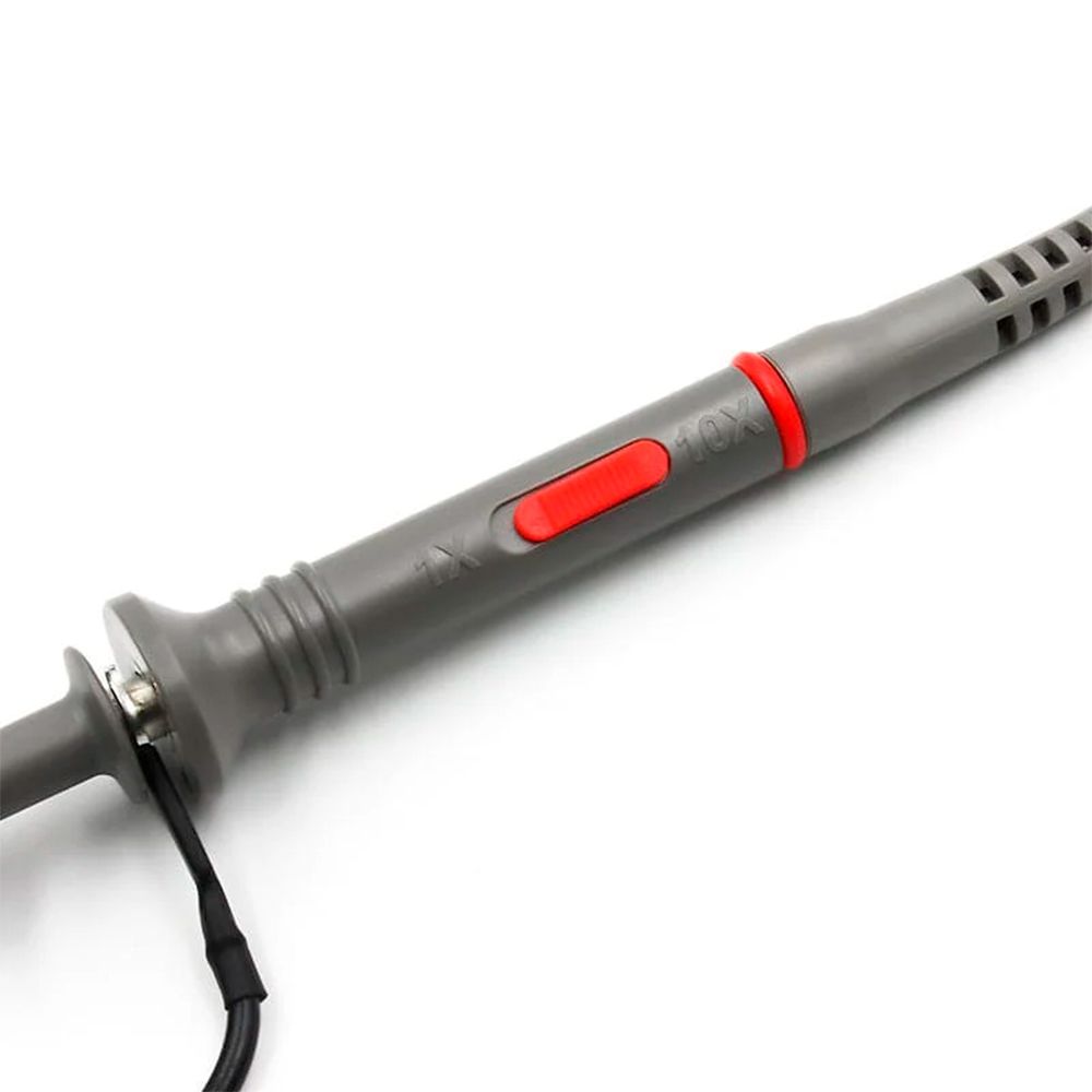 Ponta de Prova para Osciloscópio Adaptador FNIRSI P6100