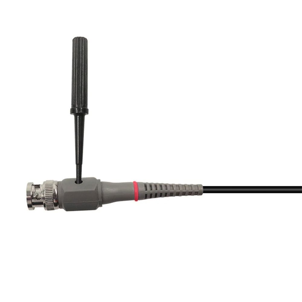 Ponta de Prova e Adaptador para Osciloscópio FNIRSI P6100