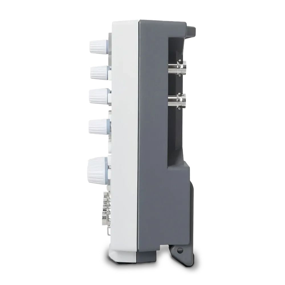 Osciloscópio Digital Rigol DHO802 70 MHz