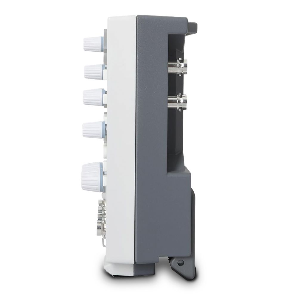 Osciloscópio Digital Rigol DHO804 70MHz